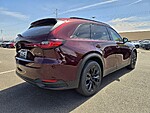 New 2026 MAZDA CX-90 3.3 TURBO PREMIUM SPORT in HENDERSON, NEVADA (Photo 4)