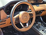 New 2026 MAZDA CX-70 3.3 TURBO S PREMIUM PLUS AWD in HENDERSON, NEVADA (Photo 11)