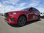 New 2026 MAZDA CX-70 3.3 TURBO S PREMIUM PLUS AWD in HENDERSON, NEVADA (Photo 2)