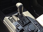 New 2026 MAZDA CX-30 2.5 TURBO AIRE EDITION AWD in HENDERSON, NEVADA (Photo 15)