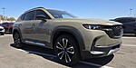 New 2026 MAZDA CX-50 2.5 TURBO AWD in HENDERSON, NEVADA