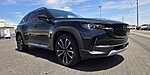 New 2026 MAZDA CX-50 2.5 TURBO PREMIUM PLUS AWD in HENDERSON, NEVADA