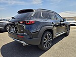 New 2026 MAZDA CX-50 2.5 TURBO PREMIUM PLUS AWD in HENDERSON, NEVADA (Photo 4)