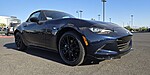 New 2026 MAZDA MIATA CLUB MANUAL in HENDERSON, NEVADA
