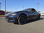 New 2026 MAZDA MIATA CLUB MANUAL in HENDERSON, NEVADA (Photo 2)