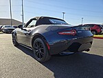 New 2026 MAZDA MIATA CLUB MANUAL in HENDERSON, NEVADA (Photo 3)