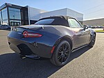 New 2026 MAZDA MIATA CLUB MANUAL in HENDERSON, NEVADA (Photo 4)