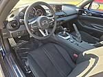New 2026 MAZDA MIATA CLUB MANUAL in HENDERSON, NEVADA (Photo 7)