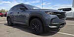 New 2026 MAZDA CX-50 HYBRID PREMIUM AWD in HENDERSON, NEVADA