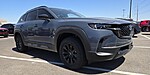 New 2026 MAZDA CX-50 HYBRID PREMIUM AWD in HENDERSON, NEVADA