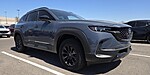 New 2026 MAZDA CX-50 HYBRID PREMIUM AWD in HENDERSON, NEVADA
