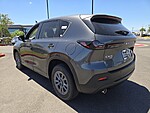 New 2026 MAZDA CX-5 2.5 S SELECT AWD in HENDERSON, NEVADA (Photo 3)