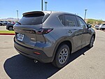 New 2026 MAZDA CX-5 2.5 S SELECT AWD in HENDERSON, NEVADA (Photo 4)