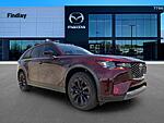 New 2026 MAZDA CX-90 3.3 TURBO PREMIUM SPORT in HENDERSON, NEVADA (Photo 1)