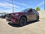 New 2026 MAZDA CX-90 3.3 TURBO PREMIUM SPORT in HENDERSON, NEVADA (Photo 2)