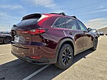 New 2026 MAZDA CX-90 3.3 TURBO PREMIUM SPORT in HENDERSON, NEVADA (Photo 4)