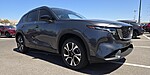 New 2026 MAZDA CX-5 2.5 S PREFERRED AWD in HENDERSON, NEVADA