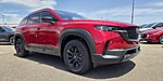 New 2026 MAZDA CX-50 HYBRID PREMIUM AWD in HENDERSON, NEVADA