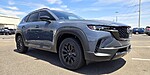 New 2026 MAZDA CX-50 HYBRID PREMIUM AWD in HENDERSON, NEVADA