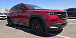 New 2026 MAZDA CX-50 HYBRID PREMIUM AWD in HENDERSON, NEVADA