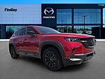 New 2026 MAZDA CX-50 HYBRID PREMIUM AWD in HENDERSON, NEVADA (Photo 1)