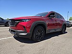New 2026 MAZDA CX-50 HYBRID PREMIUM AWD in HENDERSON, NEVADA (Photo 2)