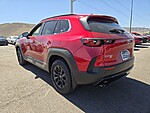 New 2026 MAZDA CX-50 HYBRID PREMIUM AWD in HENDERSON, NEVADA (Photo 3)