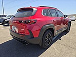 New 2026 MAZDA CX-50 HYBRID PREMIUM AWD in HENDERSON, NEVADA (Photo 4)