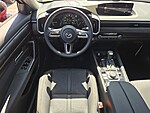New 2026 MAZDA CX-50 HYBRID PREMIUM AWD in HENDERSON, NEVADA (Photo 9)