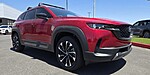 New 2026 MAZDA CX-50 HYBRID PREMIUM PLUS AWD in HENDERSON, NEVADA
