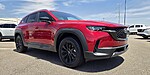 New 2026 MAZDA CX-50 2.5 S PREFERRED AWD in HENDERSON, NEVADA