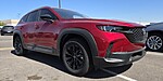 New 2026 MAZDA CX-50 2.5 S PREFERRED AWD in HENDERSON, NEVADA