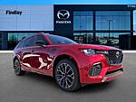 New 2026 MAZDA CX-70 3.3 TURBO S PREMIUM AWD in HENDERSON, NEVADA (Photo 1)