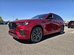 New 2026 MAZDA CX-70 3.3 TURBO S PREMIUM AWD in HENDERSON, NEVADA (Photo 2)