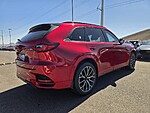 New 2026 MAZDA CX-70 3.3 TURBO S PREMIUM AWD in HENDERSON, NEVADA (Photo 4)