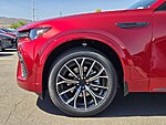 New 2026 MAZDA CX-70 3.3 TURBO S PREMIUM AWD in HENDERSON, NEVADA (Photo 5)