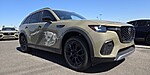New 2026 MAZDA CX-70 3.3 TURBO PREMIUM PLUS AWD in HENDERSON, NEVADA