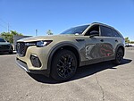 New 2026 MAZDA CX-70 3.3 TURBO PREMIUM PLUS AWD in HENDERSON, NEVADA (Photo 2)