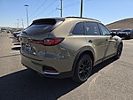 New 2026 MAZDA CX-70 3.3 TURBO PREMIUM PLUS AWD in HENDERSON, NEVADA (Photo 4)