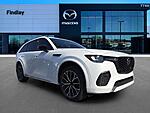 New 2026 MAZDA CX-70 3.3 TURBO S PREMIUM AWD in HENDERSON, NEVADA (Photo 1)