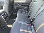 New 2026 MAZDA CX-70 3.3 TURBO S PREMIUM AWD in HENDERSON, NEVADA (Photo 8)