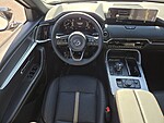 New 2026 MAZDA CX-70 3.3 TURBO S PREMIUM AWD in HENDERSON, NEVADA (Photo 9)