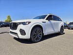New 2026 MAZDA CX-70 3.3 TURBO S PREMIUM PLUS AWD in HENDERSON, NEVADA (Photo 2)