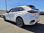New 2026 MAZDA CX-70 3.3 TURBO S PREMIUM PLUS AWD in HENDERSON, NEVADA (Photo 3)