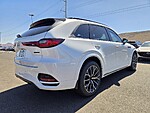 New 2026 MAZDA CX-70 3.3 TURBO S PREMIUM PLUS AWD in HENDERSON, NEVADA (Photo 4)
