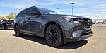New 2026 MAZDA CX-90 3.3 TURBO PREMIUM SPORT in HENDERSON, NEVADA
