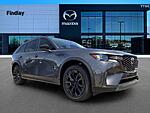 New 2026 MAZDA CX-90 3.3 TURBO PREMIUM SPORT in HENDERSON, NEVADA (Photo 1)