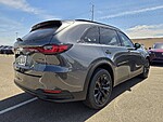 New 2026 MAZDA CX-90 3.3 TURBO PREMIUM SPORT in HENDERSON, NEVADA (Photo 4)
