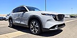 New 2026 MAZDA CX-5 2.5 S PREFERRED AWD in HENDERSON, NEVADA