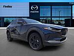 New 2026 MAZDA CX-30 2.5 TURBO AIRE EDITION AWD in HENDERSON, NEVADA (Photo 1)